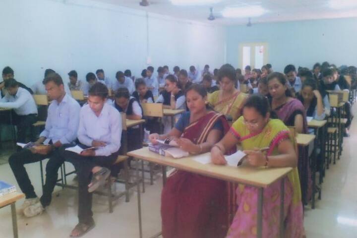 classroom